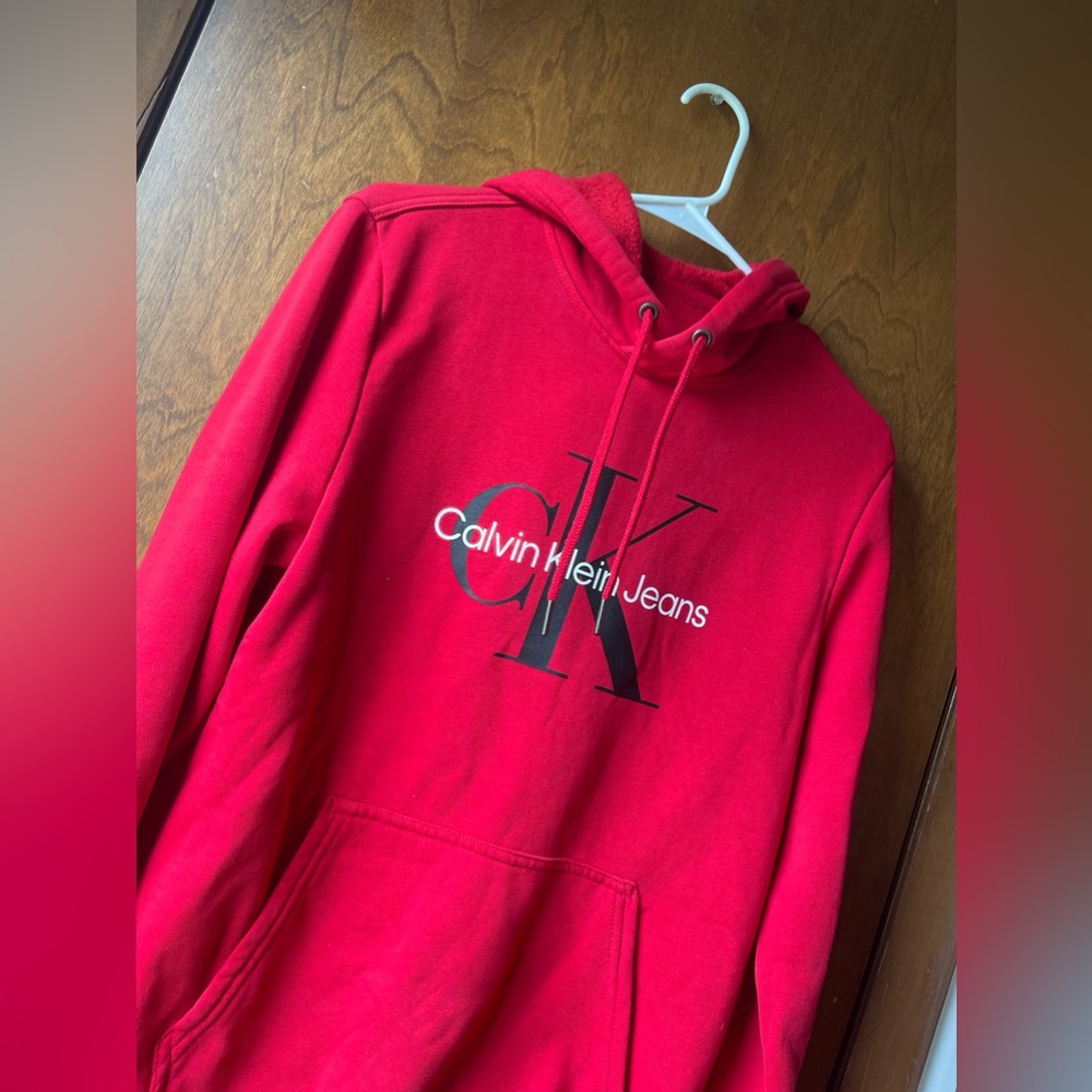 Calvin Klein Hoodie